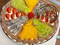 -青岛蓝海大饭店·渔歌舫(李沧店)
