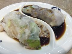 -银记肠粉店(新港西路店)