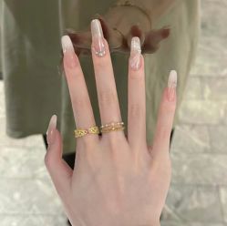 -H12 STAR日式美甲美睫专门店