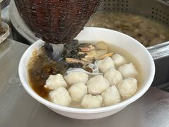 -老滕家过桥米线(金鱼胡同店)