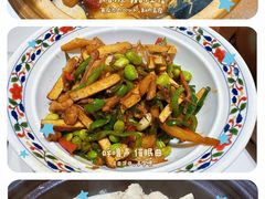-雅酌园·烟火南京菜(颐和路店)