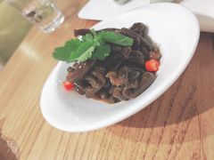 -茹·pure vegan(博华广场店)