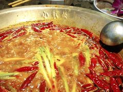 -小龙坎火锅(春熙太古里店)