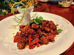 -保纳大酒店(大圩村店)