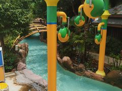 -新加坡水上探险乐园