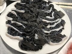 鲜百叶-三兴涮羊肉(荣安大街店)