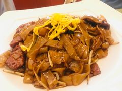 -太平馆餐厅(油麻地店)