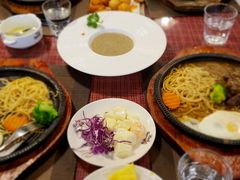 -红屋牛排(闽江路店)