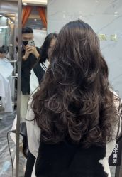 -发源地HAIR SALON