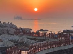 -养马岛旅游度假区