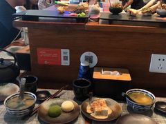-戏作寿司(观音桥店)