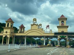 -华姐鸡粉(教育路店)