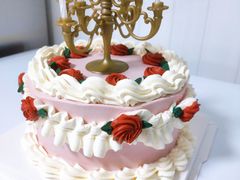 -CarolCake卡萝家(锦华万达店)
