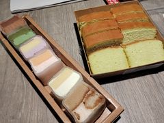 -Olé精品超市(太原万象城店)