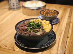 -老城南.鸭血粉丝汤(夫子庙店)