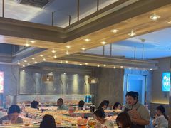 -争鲜回转寿司(东方银座店)