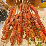 老武昌人都在这里宵夜