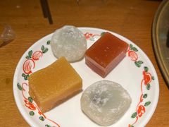 -北京老门框爆肚四季涮肉(凌河路店)