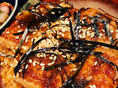 -月下料理(楷林IFC店)