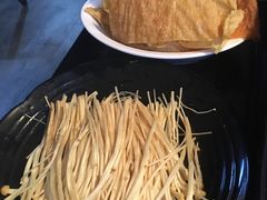 -锅说大脸毛肚重庆老火锅(佐阾店)