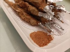-香融府·烤鸭·家常菜(马家堡路店)