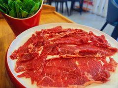 -毛辣果·贵州红酸汤牛肉火锅(西单店)