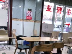 大堂-邢老三肉丸糊辣汤(西安总店)