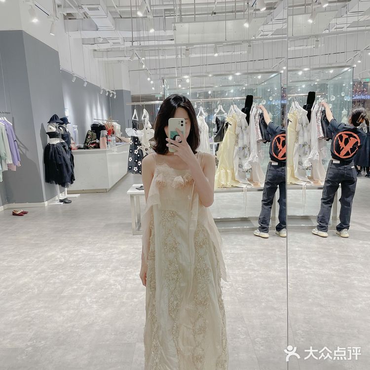 成都买手店｜性价比超高的小众品牌集合