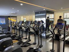 -超鹿运动健身(紫阳商贸中心店)