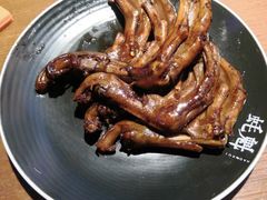 -蚝魁竹笼蒸生蚝 余杭店