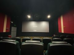 -中影德金影城(百佳华龙华店)