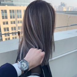 点击看大图 -Style HAIR