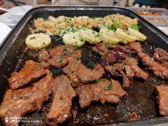 -三品香·江浙菜(松江九谊店)