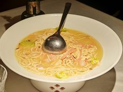 -桂满陇·海市蜃楼·黑金(国金店)