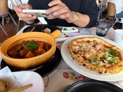 -安妮意大利餐厅(日坛店)