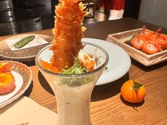 -筱田の食堂·izakaya(淮海中路店)