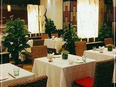 -阿诺泰·泰国餐厅(紫荆店)