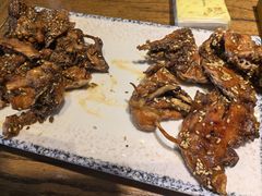 -三里桥徐家烧烤(启明街店)