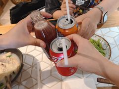 -十面欢腾·海鲜面·台式Bistro(长乐路店)