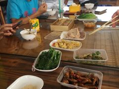 -崖口煲仔饭