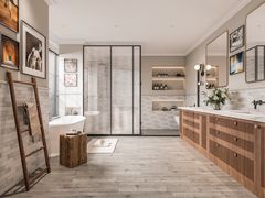 -星杰国际设计 别墅大宅装修(虹桥分公司)