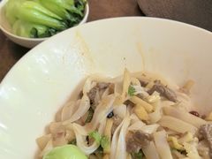 -漆黑觉米粉(三里屯店)