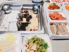 -海底捞火锅(万达广场店)