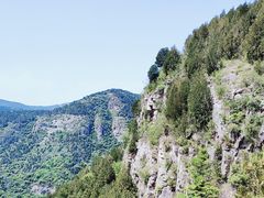 -龙洞风景区-藏龙涧