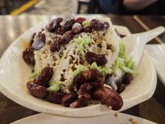 -马来西亚美食街