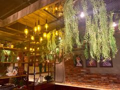 -胡桐里音乐酒馆(孝南店)