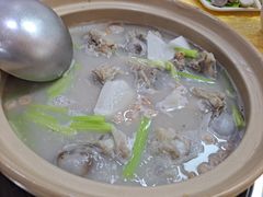 -金鸡厨房(夏湾店)