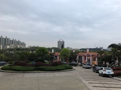 -圣爵菲斯大酒店(长沙世界之窗店)