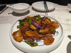 -辛香汇·现炒川菜(城北万象城店)