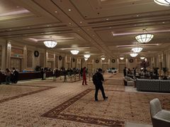 -澳门喜来登大酒店